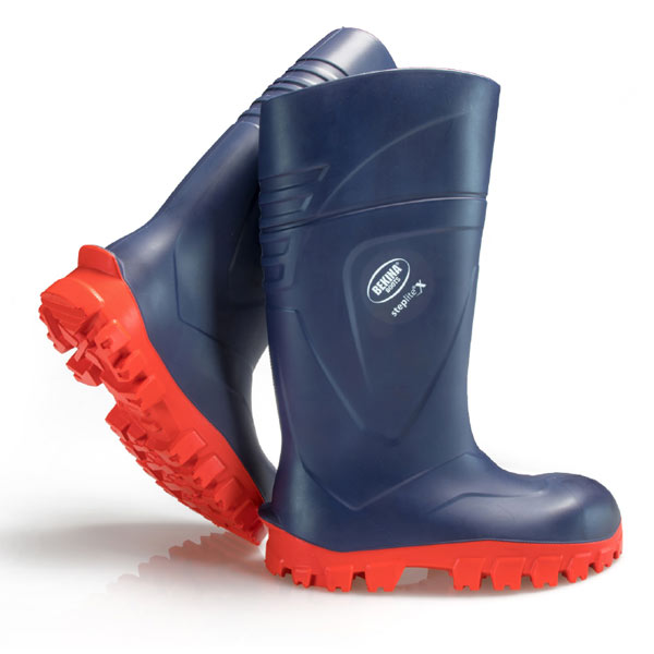 Bekina Steplite X Marine : Fishermans 