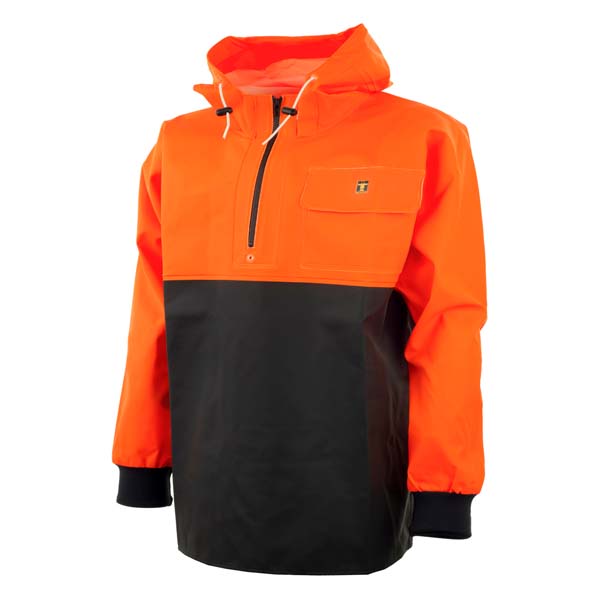 (image for) Guy Cotten Chinook Smock