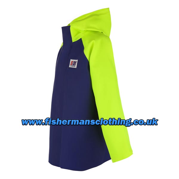 PVC Fishing Jacket