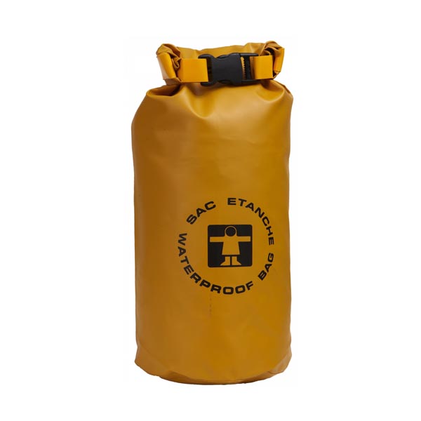 Guy Cotten Dry Bag - Size: 0 - Colour: Yellow