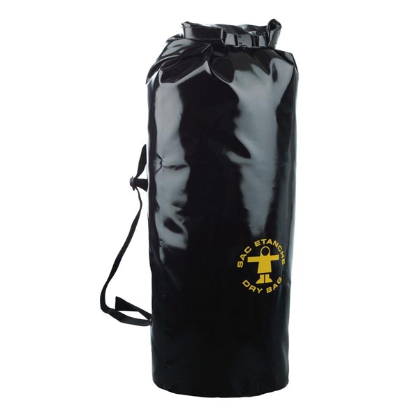 Guy Cotten Dry Bag - Size: 1 Colour: Black