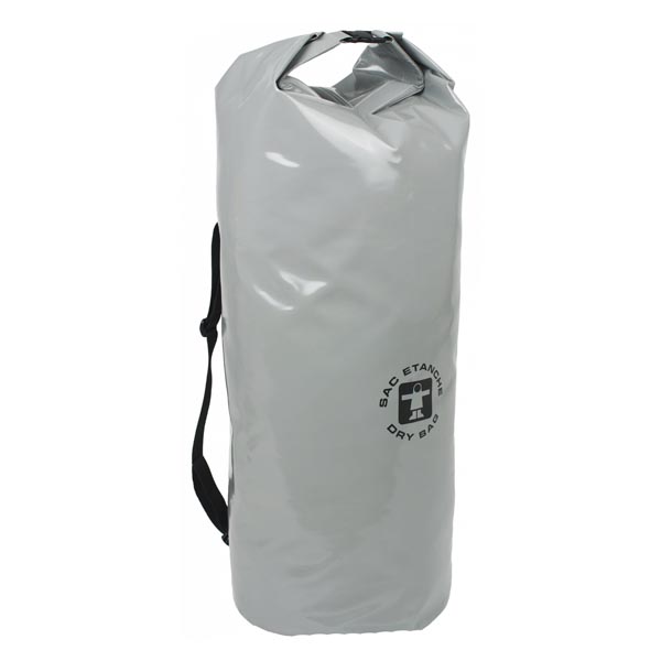 Guy Cotten Dry Bag - Size: 4 Colour: Grey