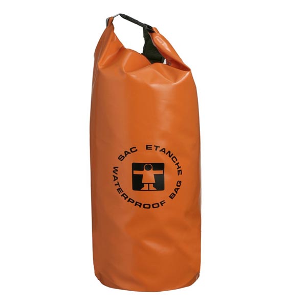 Guy Cotten Dry Bag - Size: 1 Colour: Orange