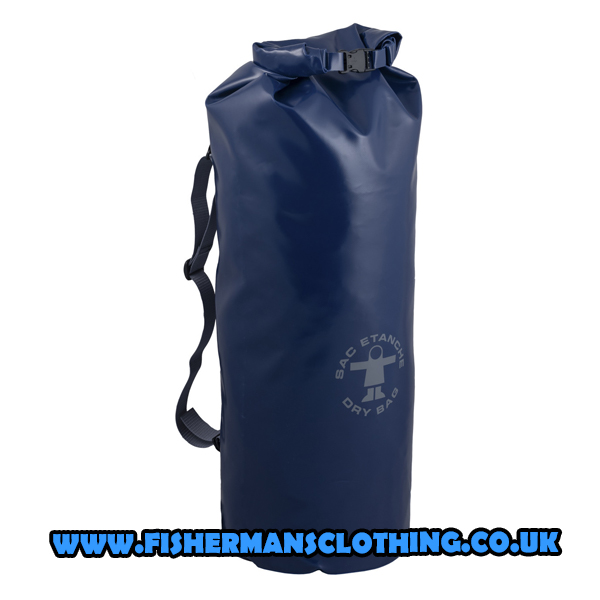 Guy Cotten Dry Bag - Size: 3 Colour: Navy