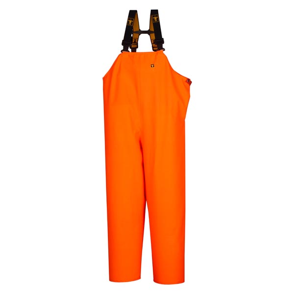 Fishing bib overalls - X-TRAFORT - Guy Cotten - waterproof