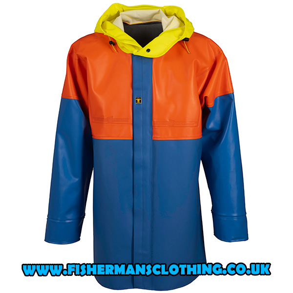 Guy Cotten IsoMax XF Jacket