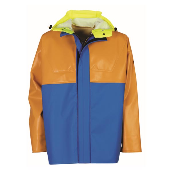 Guy Cotten Isopro Jacket : Fishermans 